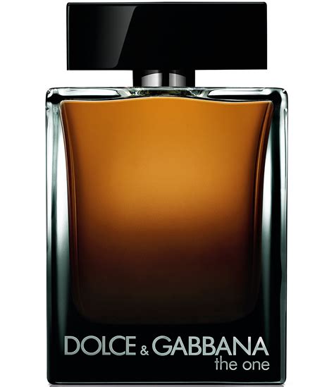 dolce gabbana the one eau de parfum spray|dolce & gabbana the one for men.